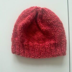 Stylish Hand Knit Beanie for Women